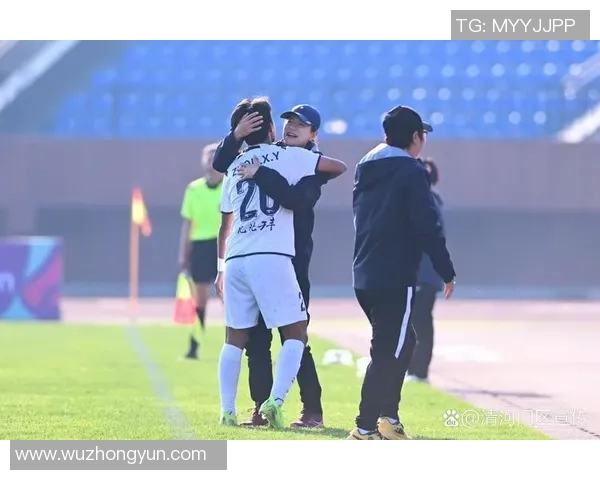 滁州女足球星奋勇拼搏展现巾帼力量引领家乡体育事业新辉煌