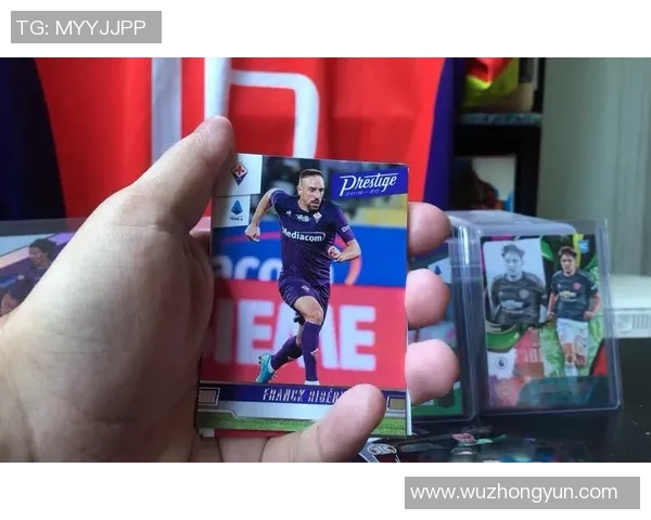 足球球星卡编年史天猫:狂热球迷的收藏乐园 足球球星卡编年史天猫:狂热球迷的收藏乐园