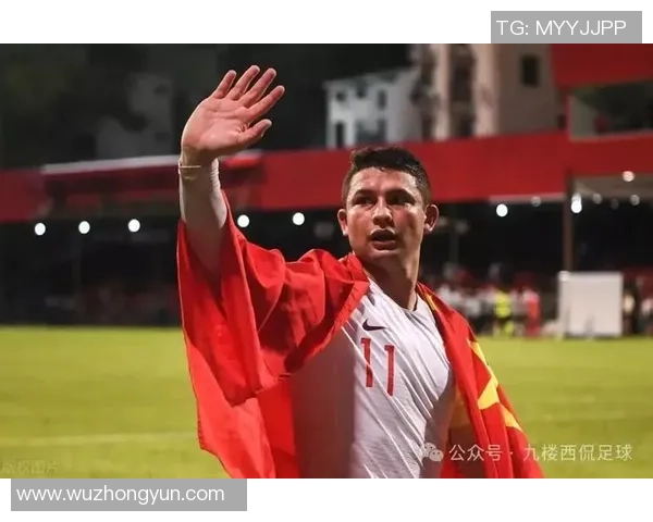 第一次看足球的球星是如何影响他职业生涯的成长与选择