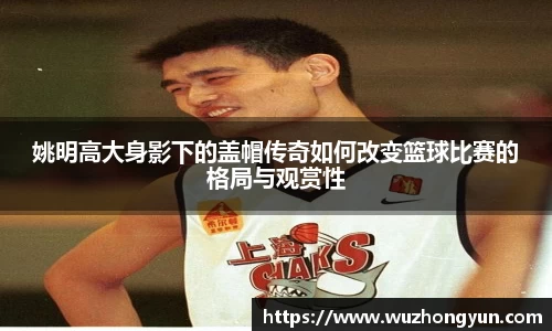 姚明高大身影下的盖帽传奇如何改变篮球比赛的格局与观赏性
